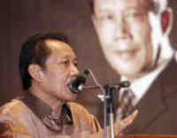 Sutiyoso: Kalau SBY Tidak Yakin, Tidak Perlu Diomongkan