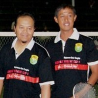  Hidayat - Bambang Pasangan Terkuat