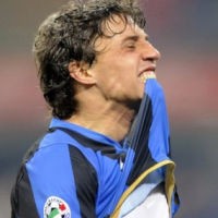 Crespo Tetap Bertahan di Inter 