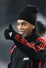 Milan yang Seimbang Tanpa Dinho