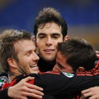 Mulailah Mewaspadai Milan, Inter