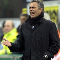 Mourinho Kecewa tapi Menerima 