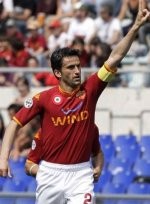 Agen: Panucci Tetap di Roma 