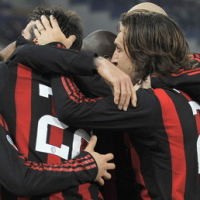 Pirlo Ancam Inter, Puji Beckham 