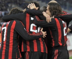 Pirlo Ancam Inter, Puji Beckham 