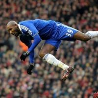 Chelsea Tinggal Final 