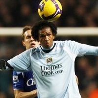 City Lepas Jo ke Goodison Park