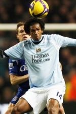 City Lepas Jo ke Goodison Park