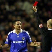 Scolari: Kartu Merah Buat Bosingwa Saja