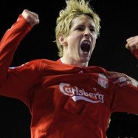 Torres Is Back!