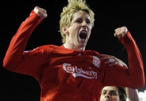 Torres Is Back!