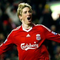Malam Fantastis bagi Torres