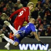 Torres 2 Chelsea 0 