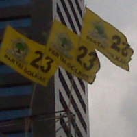 Capres Golkar Dibahas di Rapat Konsultasi Nasional