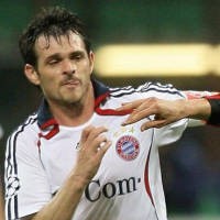 Sagnol Resmi Gantung Sepatu