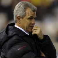 Jarang Menang, Atletico Tetap Incar Empat Besar 