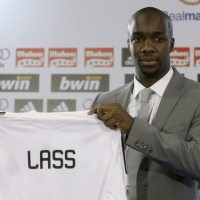 Real Pilih Diarra untuk Liga Champions