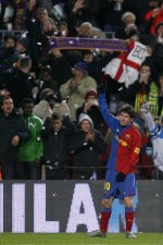 Messi Tak Tahu Soal Gol Ke-5.000