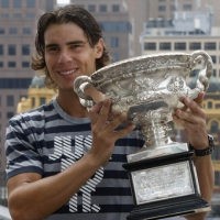 Pensiun dari Tenis, Nadal Mau Apa?