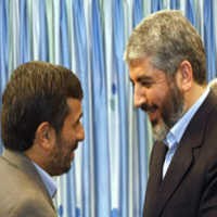 Bahas Gencatan Senjata dengan Israel, Hamas Bertemu Mediator Mesir