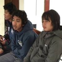 2 Hari Hilang di Gunung Merapi, 6 Mahasiswa UGM Ditemukan 