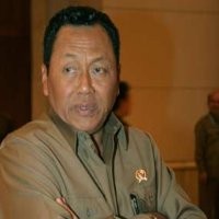 Mendagri Mardiyanto Dipanggil KPK 10 Februari