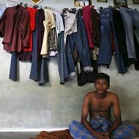 198 Manusia Perahu Myanmar Kembali Terdampar di Aceh