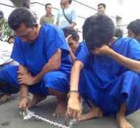 Ratusan Preman Ditangkap, Kejahatan Jalanan Tetap Marak