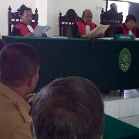 Syekh Puji Gugat Aktivis LSM Rp 15 Miliar