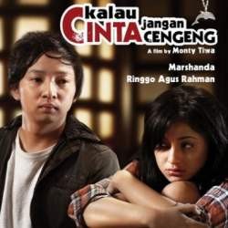 Ringgo Agus Rahman Minta Dikasari Marshanda