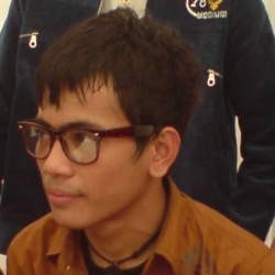 Fanny Tak Lagi Anggap Aris Idol Suami