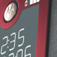 Motorola F3C Tergolong Baru Namun Spare Part Langka 