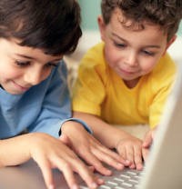 India Segera Wujudkan Mimpi Laptop Rp 100 Ribu