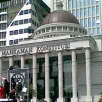 Pengusaha Protes Kewajiban CSR ke MK