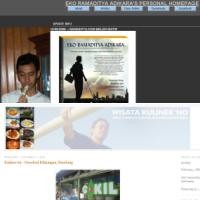 Andakah Pemenang Blog Sehat Minggu Ini?