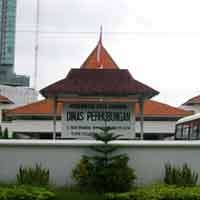 Kasi Pengujian UPT PKB Wiyung Jadi Tersangka