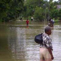 104 Desa di Bojonegoro Terendam Banjir
