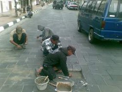 Wali Kota Nilai Revitalisasi Braga Sesuai Kajian