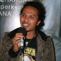 Mei, Ipang Siap Luncurkan Album Solo Kedua