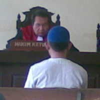 Broken Home, Pembela Minta Hakim Ringankan Hukuman Terdakwa