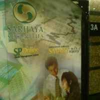 Nasabah Sarijaya Merapat ke Bapepam