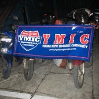 Klub Motor Tumbuh Bak Jamur