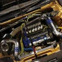 Beda Daya dan Torsi Mesin