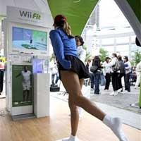 Penderita Cedera Akibat Main Wii Meningkat