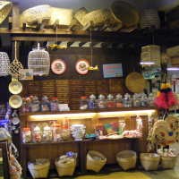 Warna Tempo Dulu dari Sagoo  