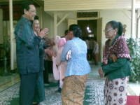 Kesungguhan Sultan Bela Golkar di Pemilu Legislatif Dipertanyakan