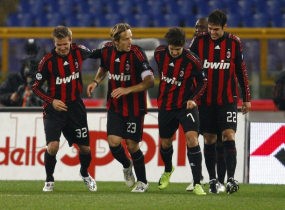 Galliani: Inter Dulu, Scudetto Kemudian