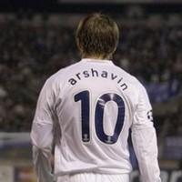 Transfer Arshavin Butuh Babak Extra-Time