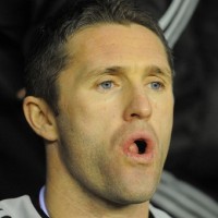 Keane Jadi Pemain Spurs Lagi