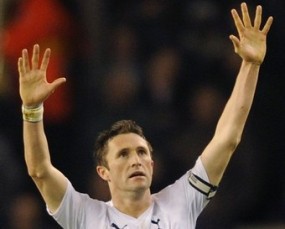 Kisah Jilid II Keane Bersama Spurs